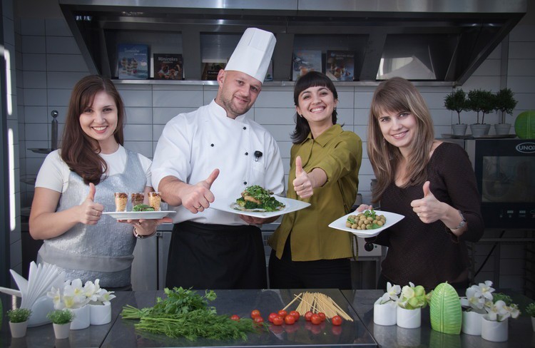 Кулинарные мастер классы для детей на день рождения Кулинарные мастер классы для детей на день рождения
