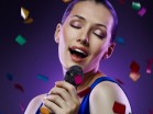Уроки вокала - Подарочные сертификаты и подарки-впечатления | Интернет-магазин Fun-Berry, Екатеринбург