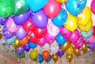 Воздушные шары - Подарочные сертификаты и подарки-впечатления | Интернет-магазин Fun-Berry, Екатеринбург