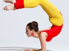 Индивидуальная тренировка по акробатике - Подарочные сертификаты и подарки-впечатления | Интернет-магазин Fun-Berry, Екатеринбург