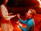 Романтическое свидание в башне - Подарочные сертификаты и подарки-впечатления | Интернет-магазин Fun-Berry, Екатеринбург