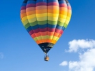 Полет на воздушном шаре (аэростате)  - Подарочные сертификаты и подарки-впечатления | Интернет-магазин Fun-Berry, Екатеринбург