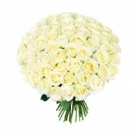 Букет 51 роза - Подарочные сертификаты и подарки-впечатления | Интернет-магазин Fun-Berry, Екатеринбург