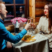Романтическое свидание в башне - Подарочные сертификаты и подарки-впечатления | Интернет-магазин Fun-Berry, Екатеринбург