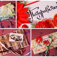 Подарочный конверт - Подарочные сертификаты и подарки-впечатления | Интернет-магазин Fun-Berry, Екатеринбург